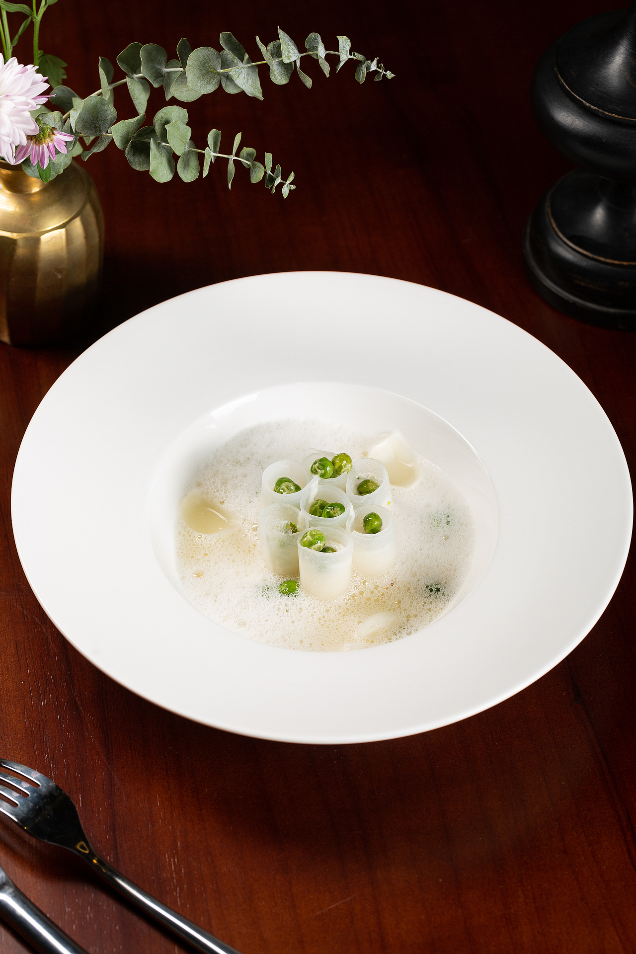 OHHO西餐厅探店拍摄