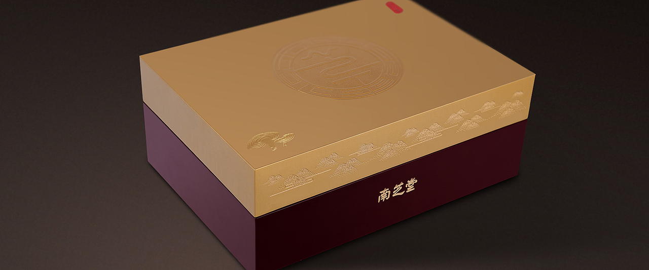 南芝堂 健康 互联网 农业 食品 绿色