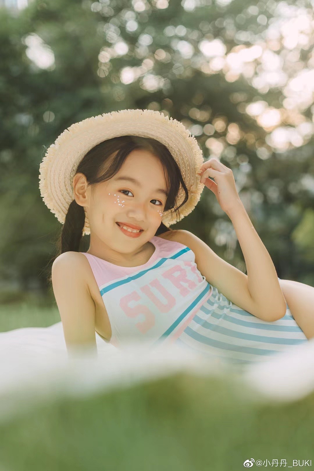 儿童摄影//外景写真（图ZMzE1OTMwMzEy） - 人像摄影 - 站酷设计师绛的摄影日记原创素材 - 站酷ZCOOL