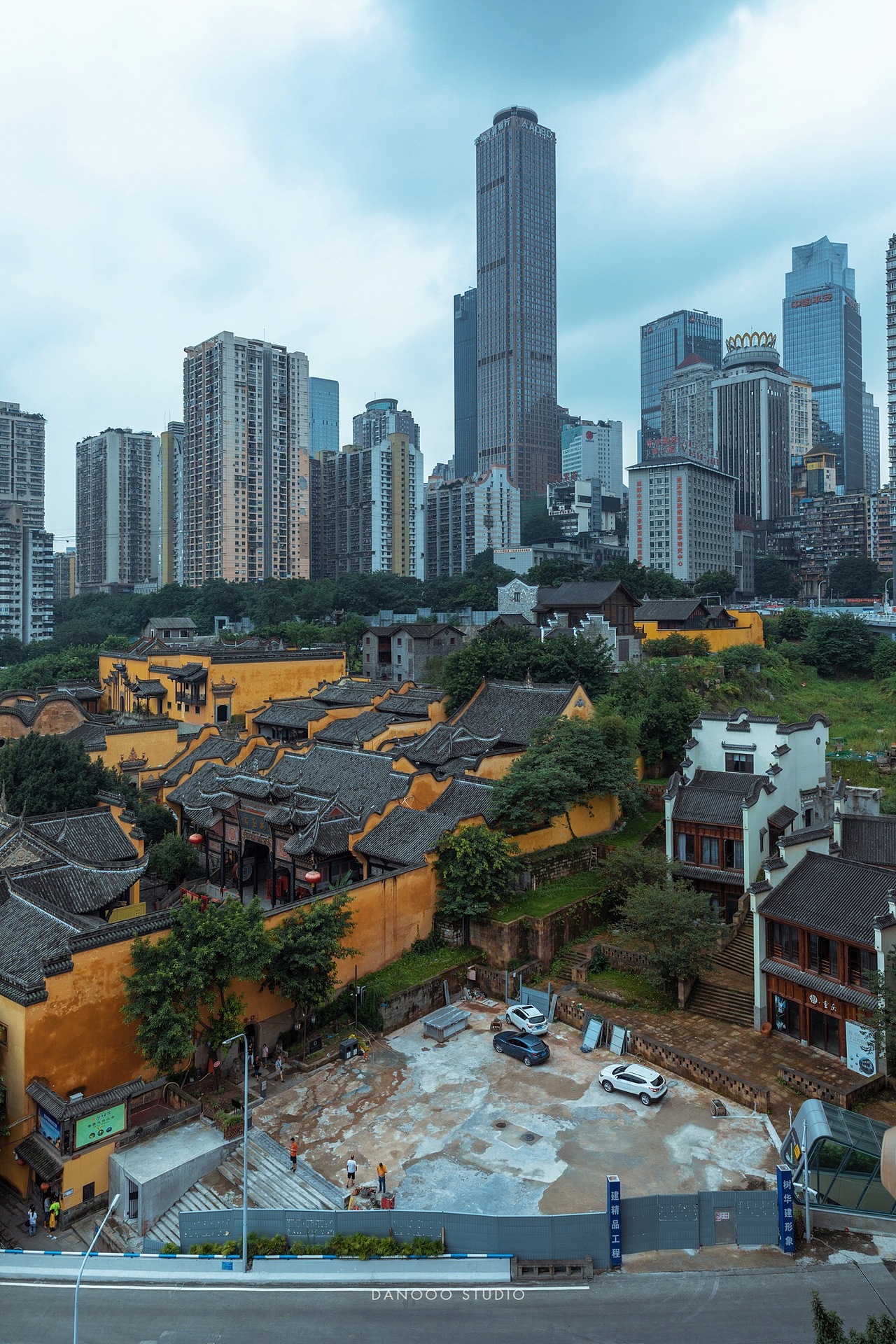 重庆摄影日记（图ZMTc1NzE0ODUy） - 风光摄影 - 站酷设计师尼田原创素材 - 站酷ZCOOL