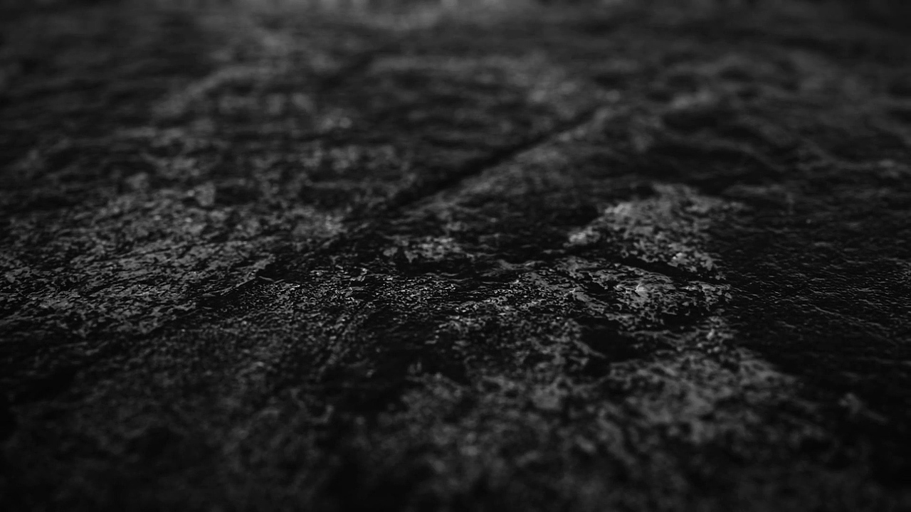 e3d制作有质感氛围的阴间暗黑风格概念效果