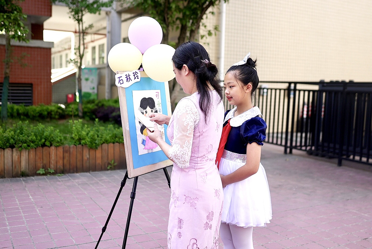 大汉小学班主任节-上（图ZMjU3OTI0OTY0） - 人文/纪实摄影 - 站酷设计师六月爸爸原创素材 - 站酷ZCOOL