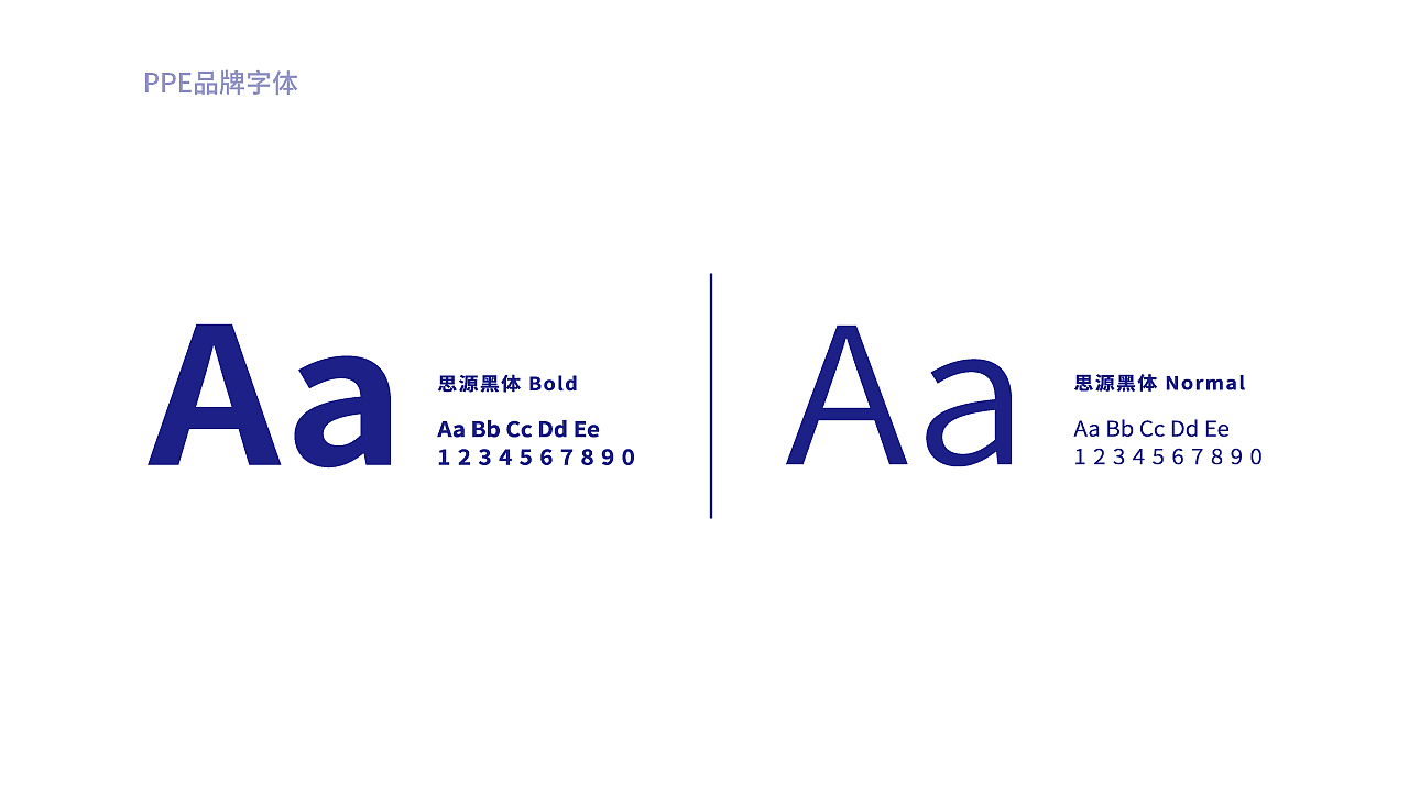 PPE·医疗防护品牌视觉设计