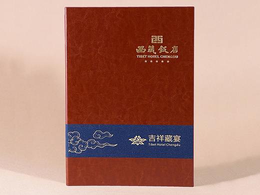 星级酒店高端菜谱设计制作,精品菜谱制作印刷,捷达菜谱