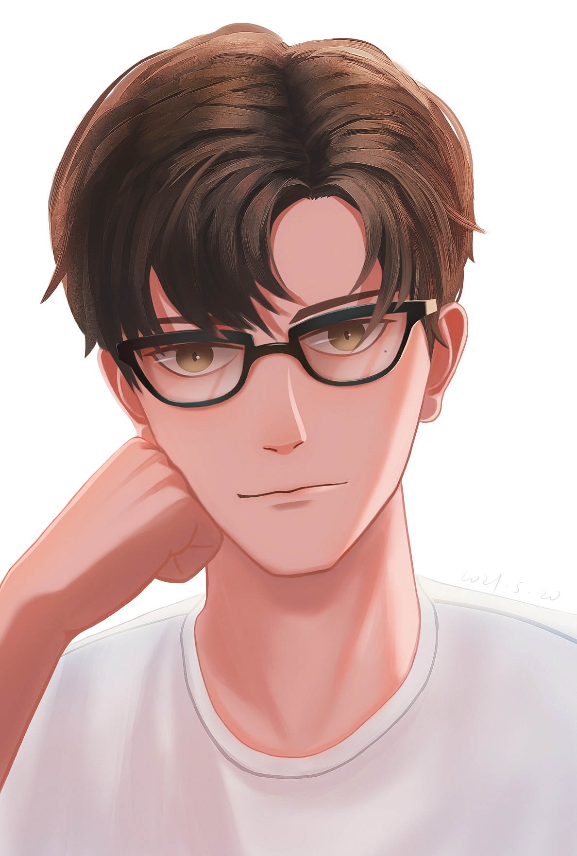 一些摸鱼练习（图ZMjYxNzQwOTUy） - 创作习作 - 站酷设计师榛可乐Max原创素材 - 站酷ZCOOL