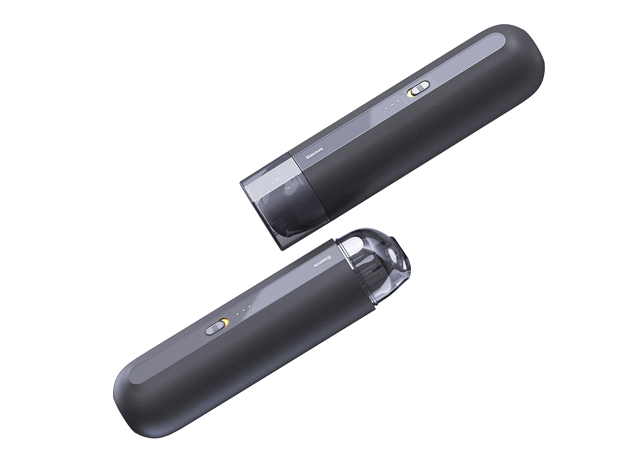 倍思 A2车载吸尘器（图ZMjcyNDg5ODYw） - 生活用品 - 站酷设计师baseus设计原创素材 - 站酷ZCOOL