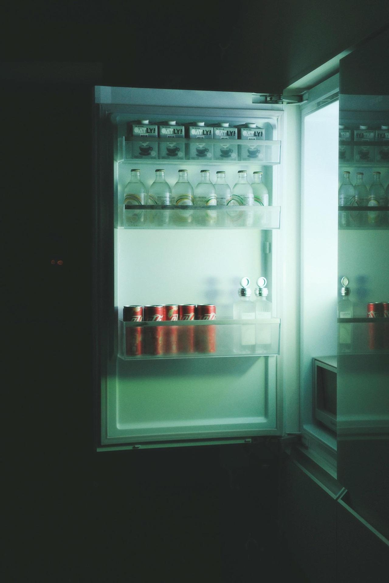 有调性的设计——氛围感的家