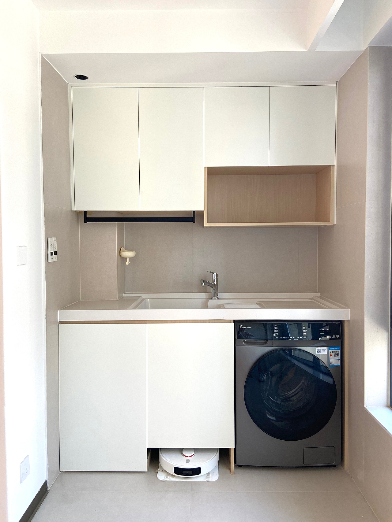 设计自己的新家