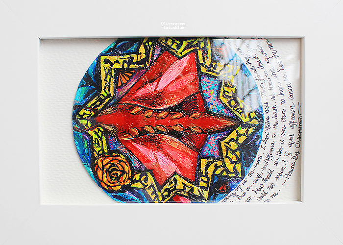 生命之翼（图ZNjk3NjU4OTY=） - 商业插画 - 站酷设计师lotuschueng原创素材 - 站酷ZCOOL