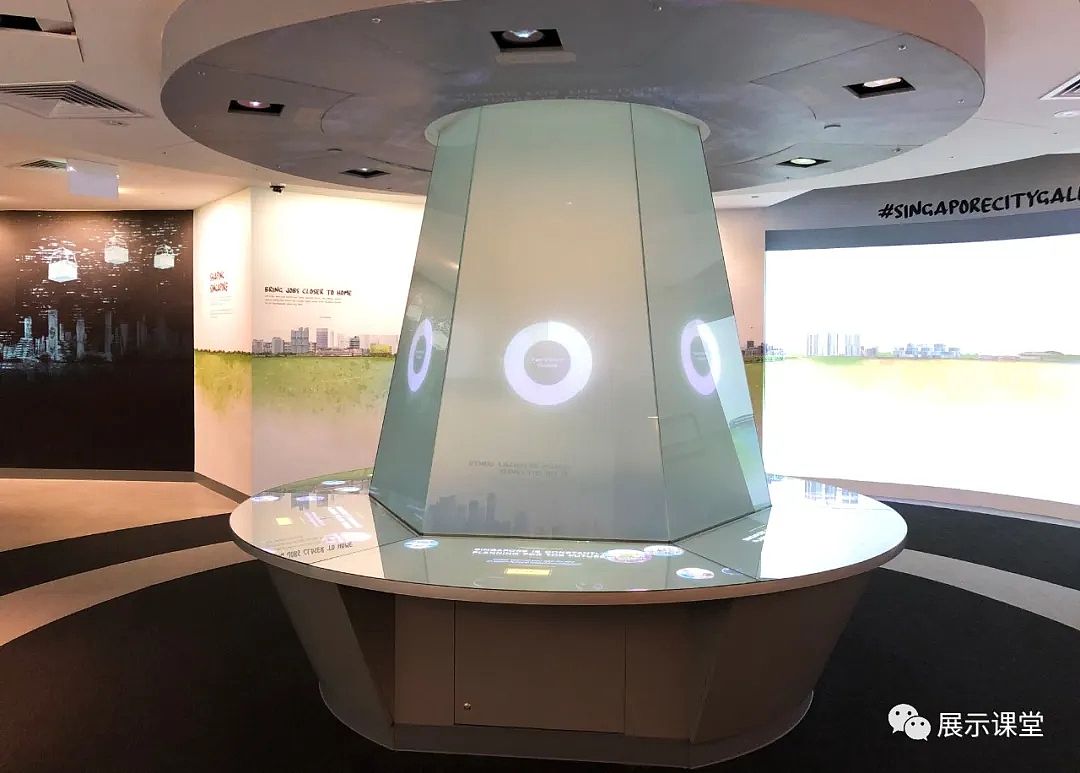 新加坡最美的展览馆?(图ZMjEwMjU5NzA0) - 展陈设计 - 站酷设计师展示课堂原创素材 - 站酷ZCOOL