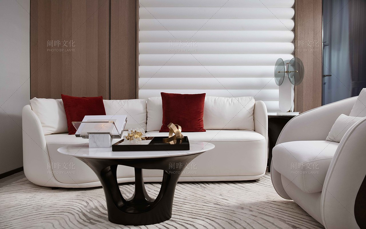 空间摄影-阑晔文化|地产样板房空间摄影|样板房摄影
