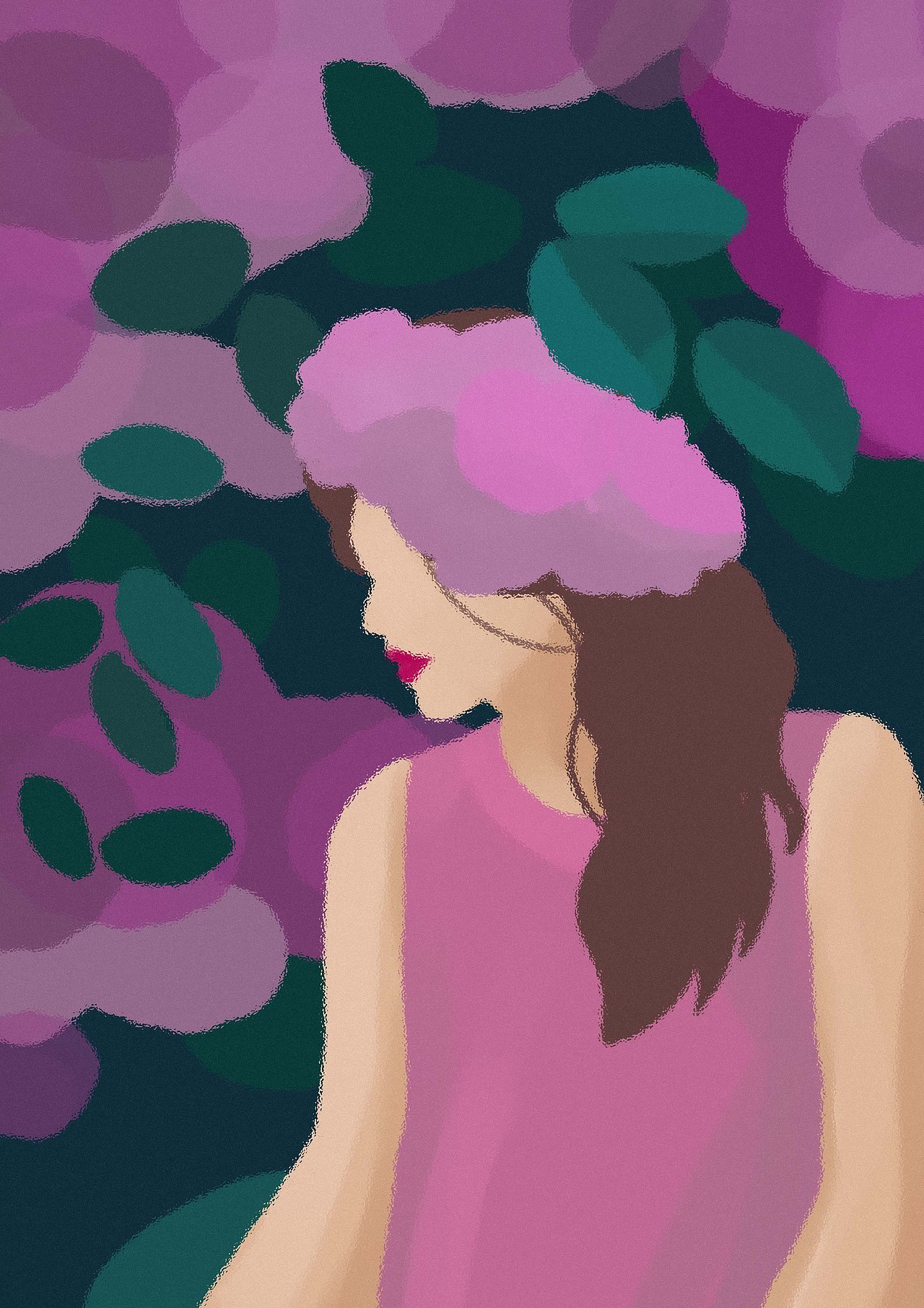 花里胡哨（图ZMjMzNjk0MTY4） - 创作习作 - 站酷设计师車東束原创素材 - 站酷ZCOOL