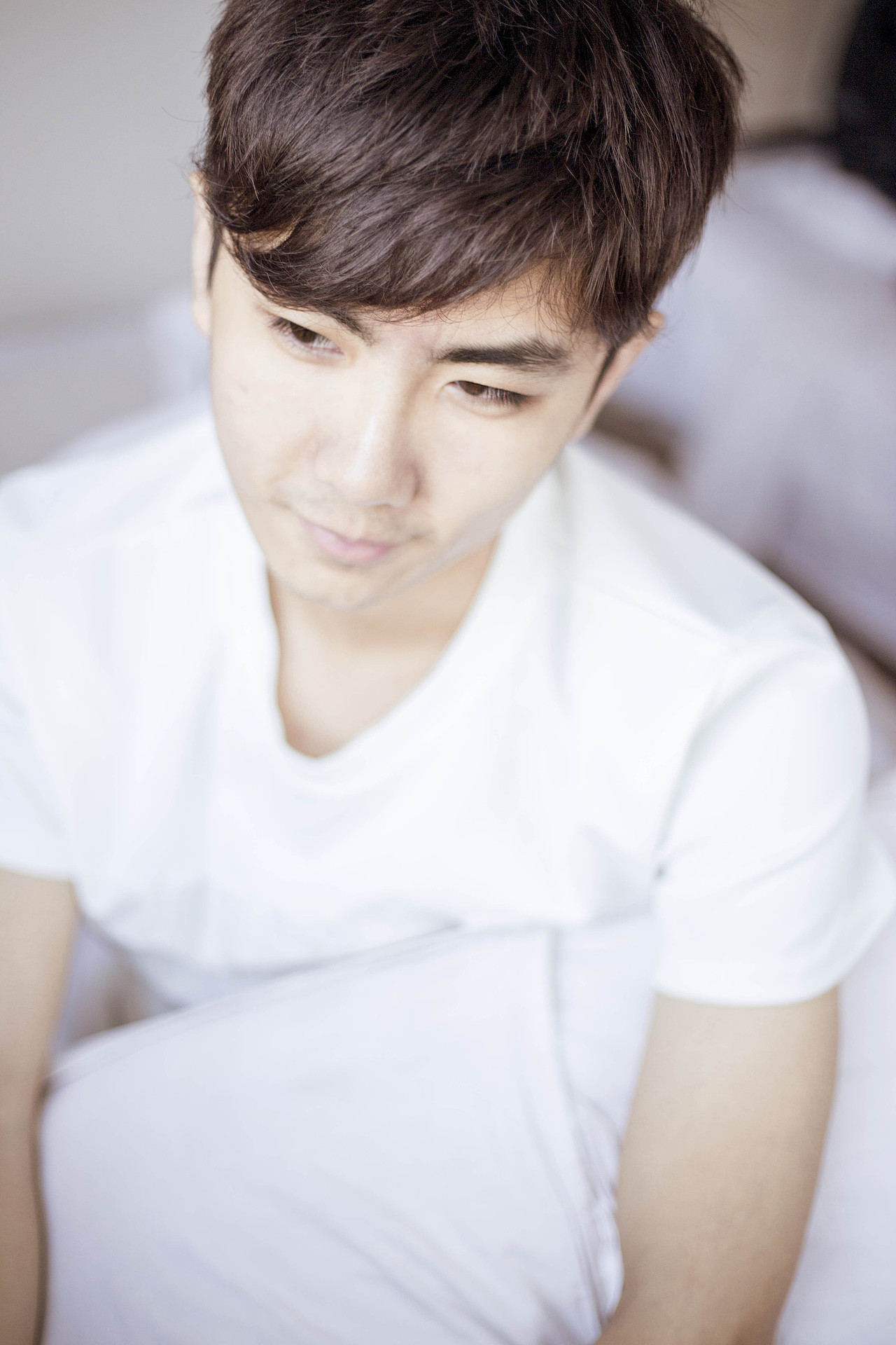 一个少年（图ZMzMwNDIxMzI=） - 人像摄影 - 站酷设计师西瓜不要太郎原创素材 - 站酷ZCOOL