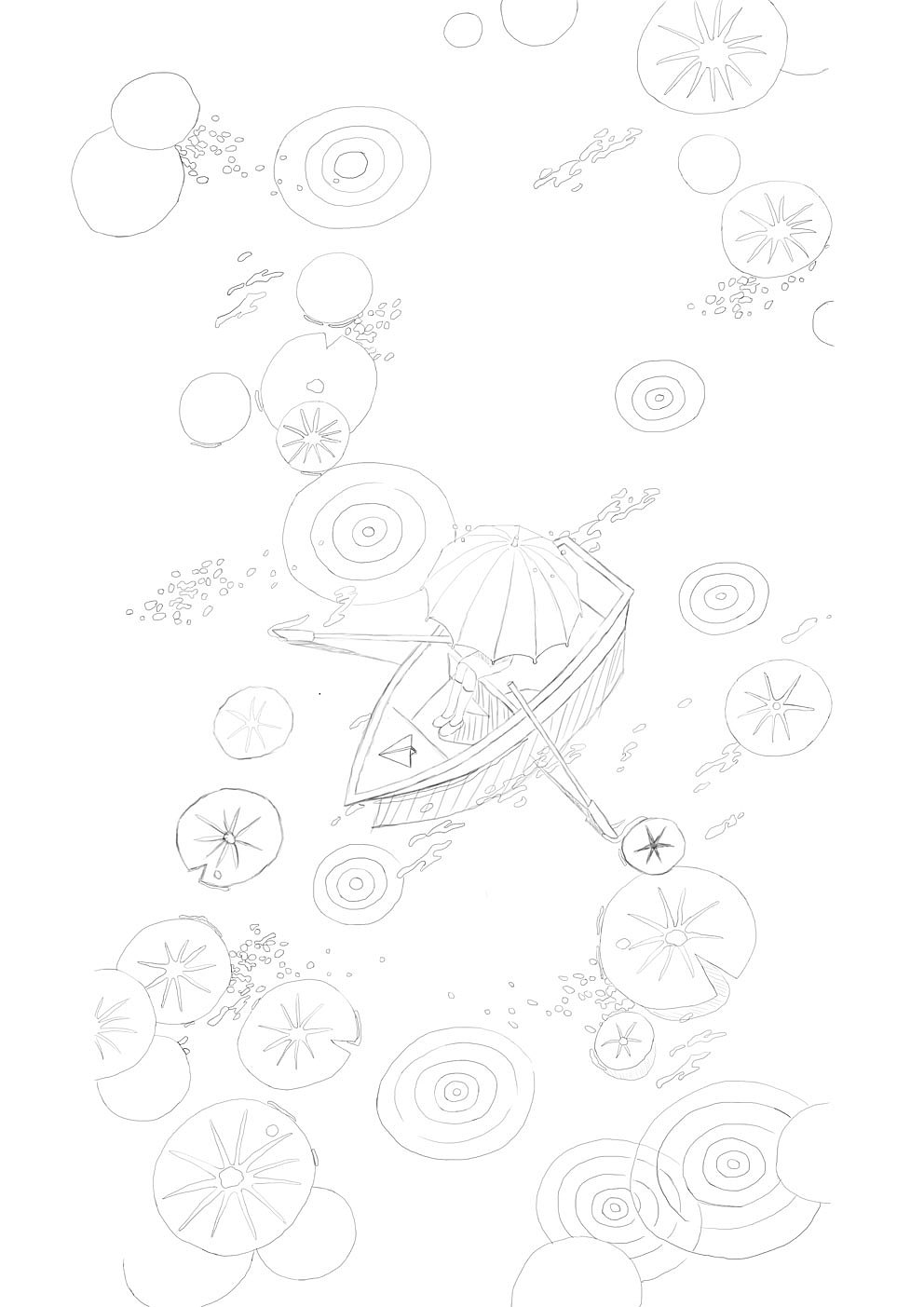 临摹手绘作品（图ZMjA0OTA5MDQ0） - 创作习作 - 站酷设计师路人甲一方原创素材 - 站酷ZCOOL