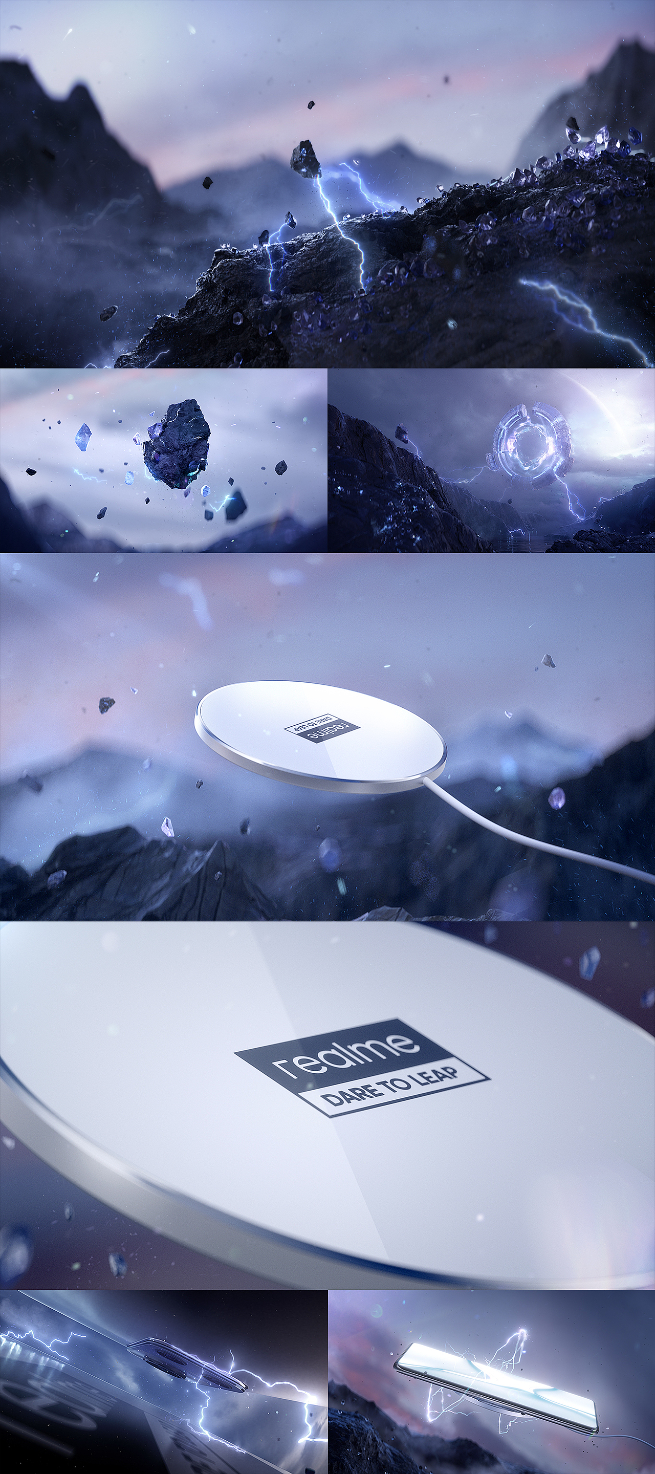 MagDart磁吸闪充 宣传视频（图ZMjY5ODEzMDA4） - 动画/影视 - 站酷设计师CCLab原创素材 - 站酷ZCOOL