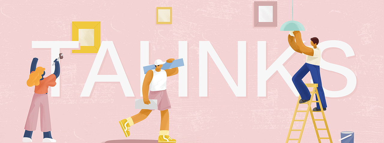 Keep Going | 2018封面作品总结 PART 1