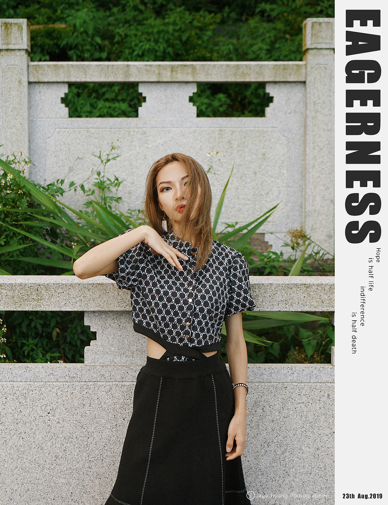 『Eagerness』（图ZMTczNDI0NzI4） - 人像摄影 - 站酷设计师黄一味原创素材 - 站酷ZCOOL