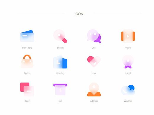 icon