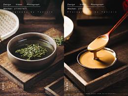 美食摄影