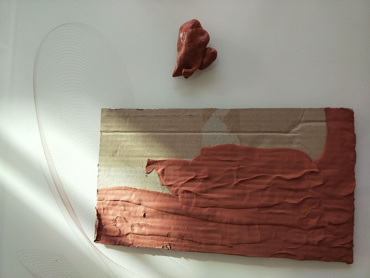 废物利用（图ZMTAwNTc0MTQ0） - 绘画 - 站酷设计师鉲菈鉲菈原创素材 - 站酷ZCOOL