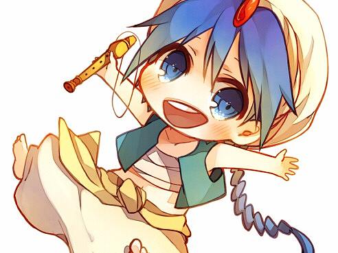 动漫人物（个人主页-ZMjkzMDIzODQ=） - 创作习作 - 站酷设计师墨雨之森原创素材 - 站酷ZCOOL