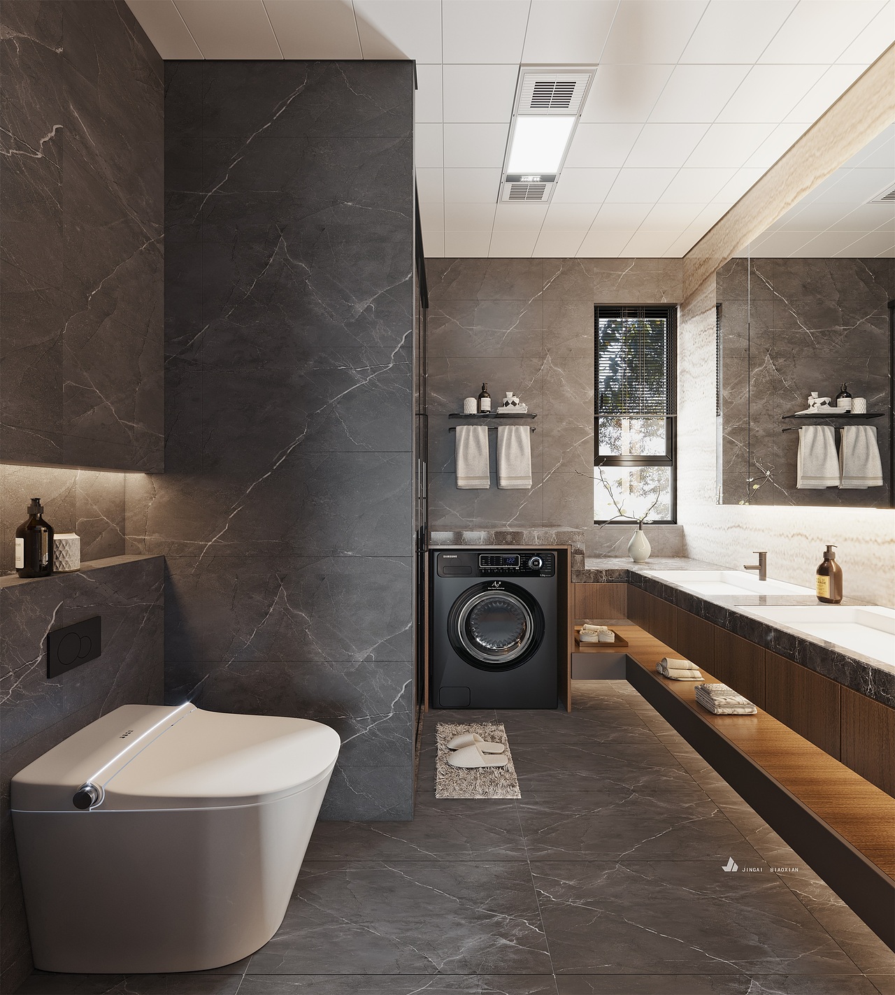 新中式！（图ZMjYyNzI2MzY4） - 家装设计 - 站酷设计师金该画图壹哥原创素材 - 站酷ZCOOL