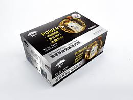 燃油添加劑/汽車養(yǎng)護/彩盒包裝/產(chǎn)品包裝