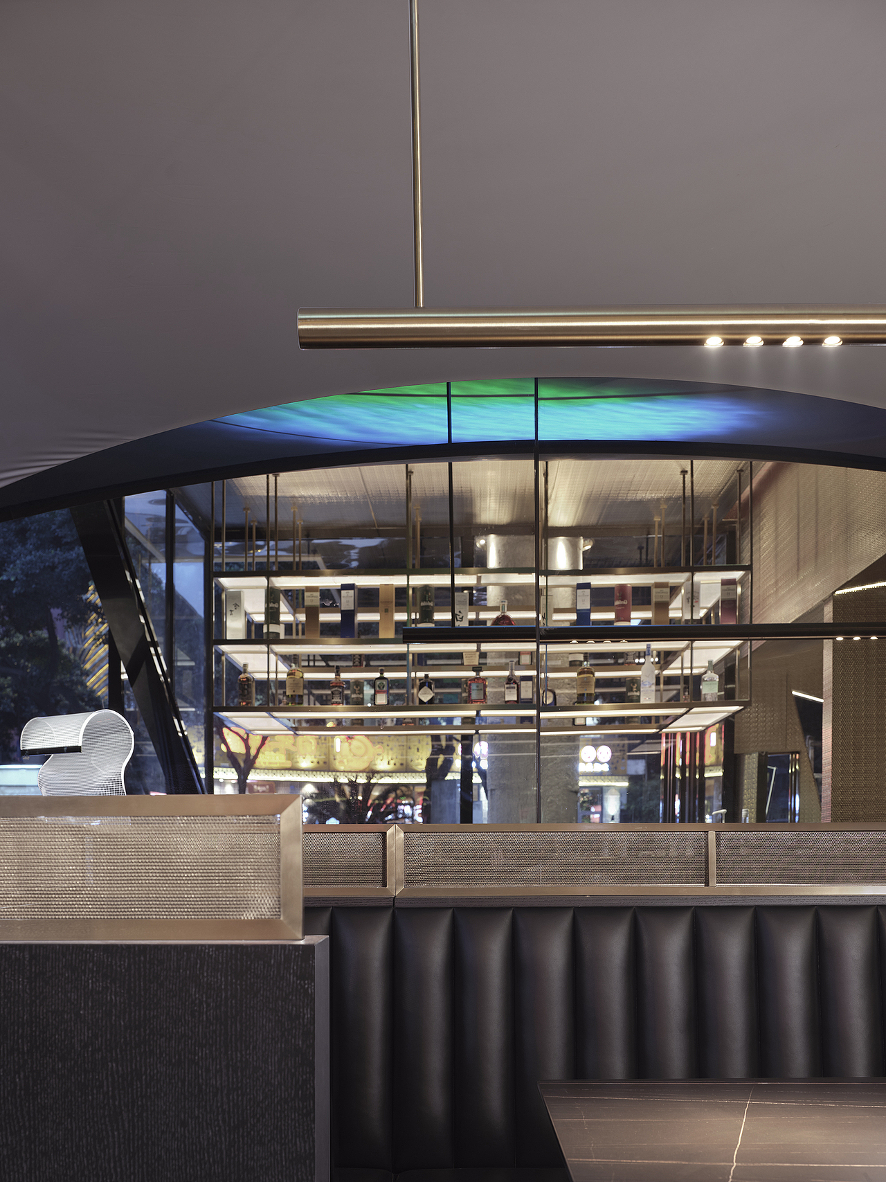 【布道作品】Domino | 牛排&酒吧（图ZMjAxNjcxNzY0） - 家装设计 - 站酷设计师布道设计原创素材 - 站酷ZCOOL