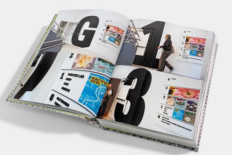 设计分享/ Graphic Life-图形生活（图ZMjY1MDk3OTUy） - 书籍/画册 - 站酷设计师BranD杂志原创素材 - 站酷ZCOOL