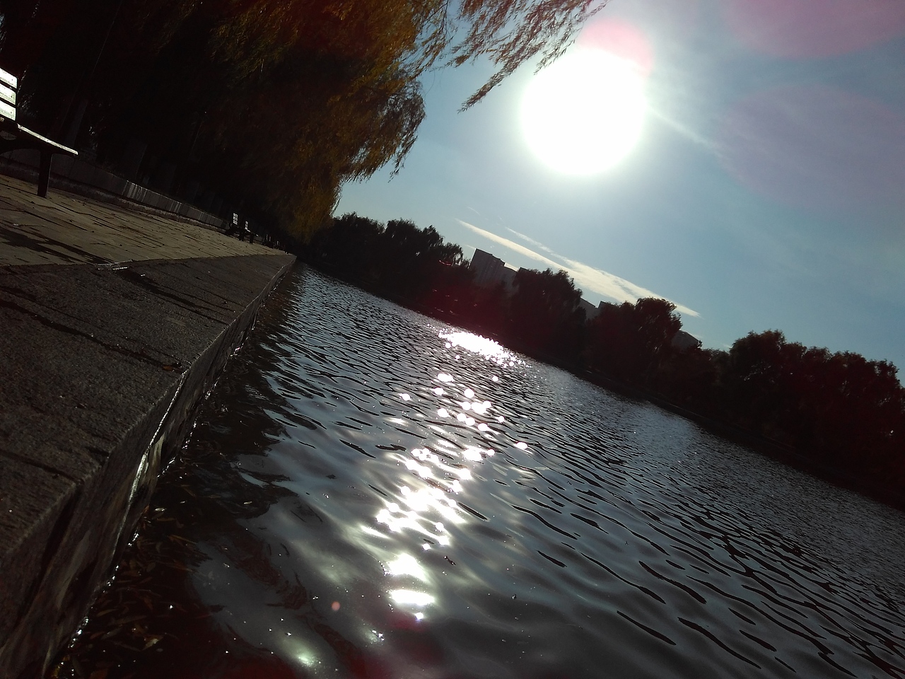 一些比较乱的图