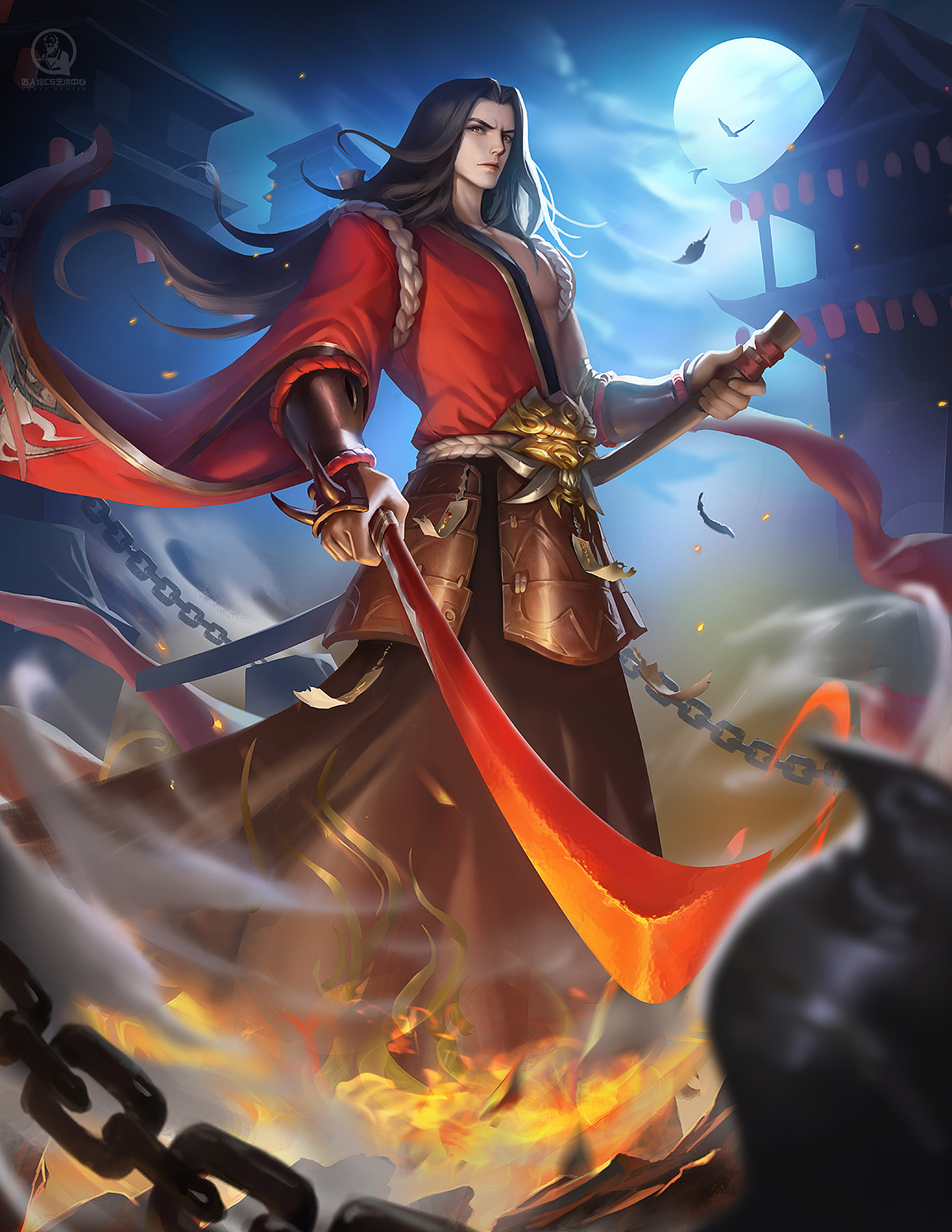 匠人绘美宣班主讲温柔一刀圆圆梦道27想要了解更多美宣