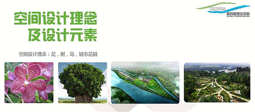 某产业园区展示馆（图ZMjI2Nzc4NTM2） - 展陈设计 - 站酷设计师西有自在原创素材 - 站酷ZCOOL
