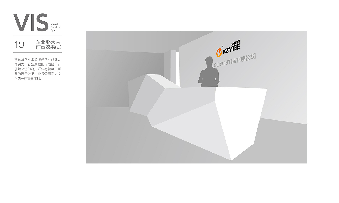 金正原形象识别系统