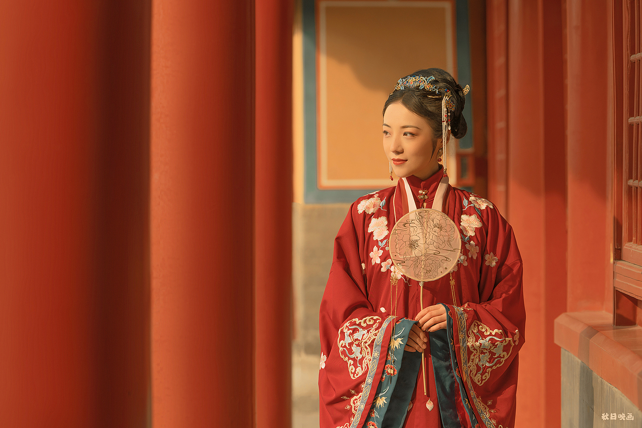 北京/摄影师/3年前/9803浏览秋日映画