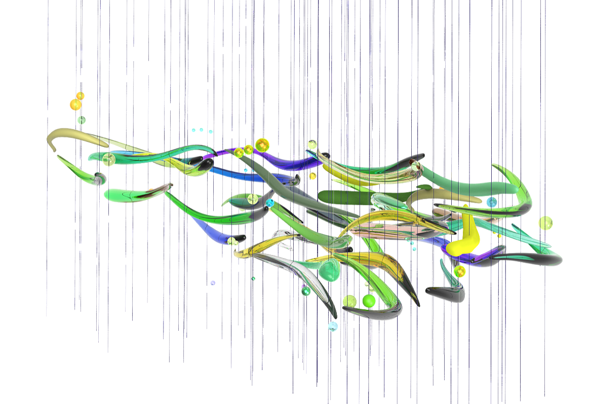 Upstream With Different Color（图ZMjcwOTM3NTg4） - 商业空间设计 - 站酷设计师1碗米饭原创素材 - 站酷ZCOOL
