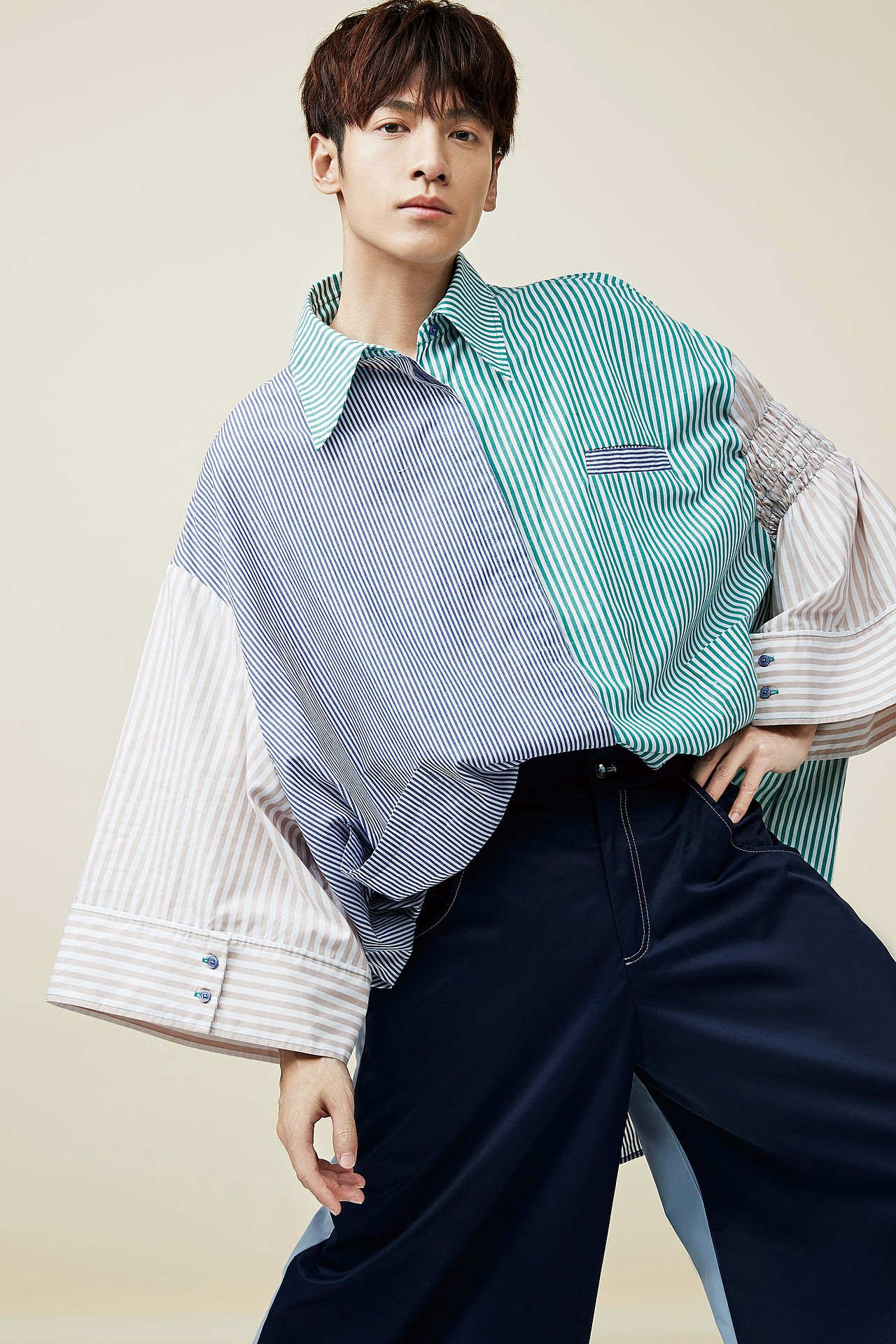 罗云熙（图ZMTEwMjUyMTI4） - 修图/后期 - 站酷设计师修图师小先原创素材 - 站酷ZCOOL