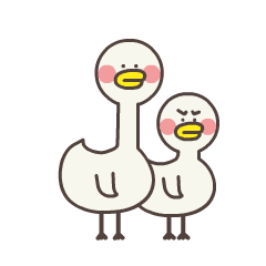 【Hinew Park】逗呀兄弟微信表情