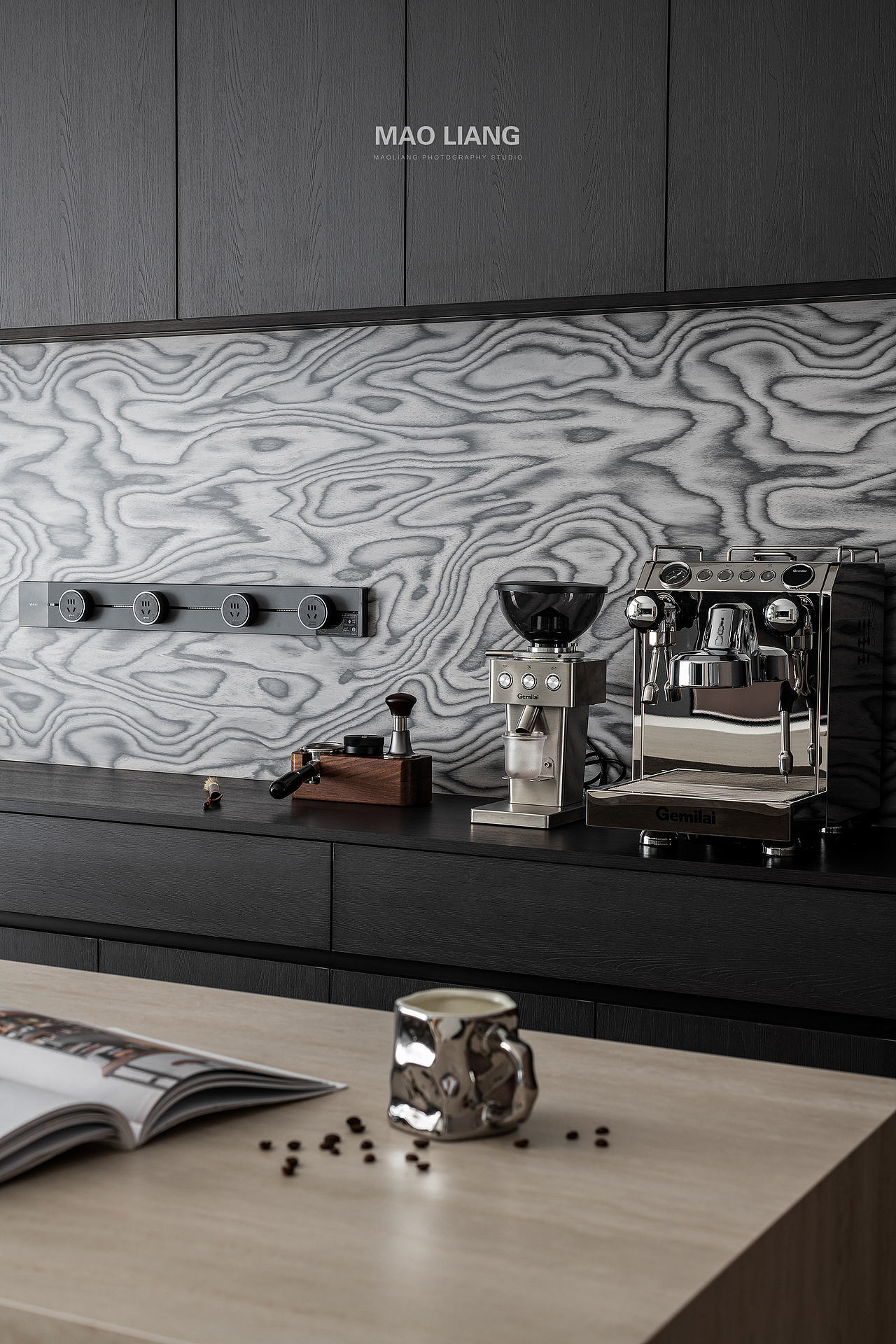 黄金城|空间实景