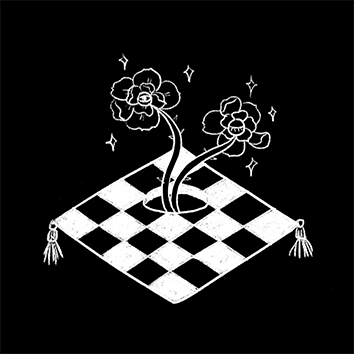 II
格子洞<br><br>两个双胞胎姐妹掉入神秘异想世界的经历