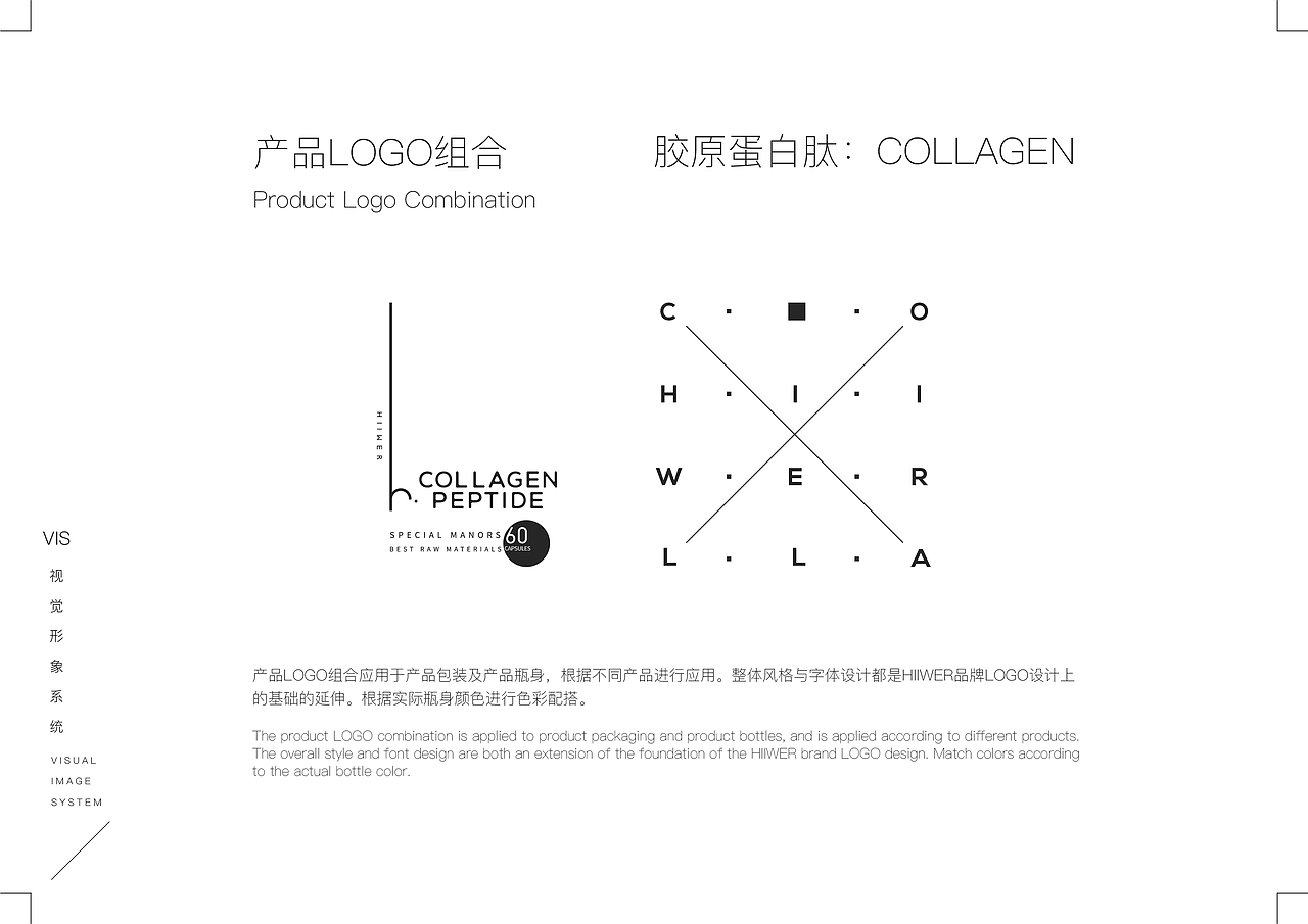 HIIWER丨专注抗衰保健品品牌