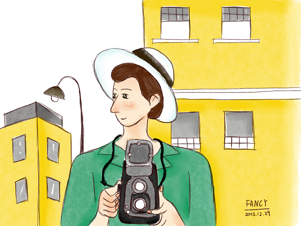 给喜欢的电影画幅小画（图ZNDIyMDIwODg=） - 创作习作 - 站酷设计师L番喜原创素材 - 站酷ZCOOL