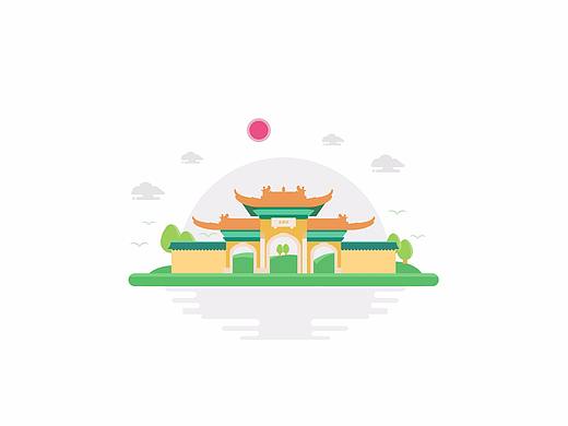 插画（个人主页-ZMjQ4NzEwNTY=） - 艺术插画 - 站酷设计师xiao_zlove原创素材 - 站酷ZCOOL