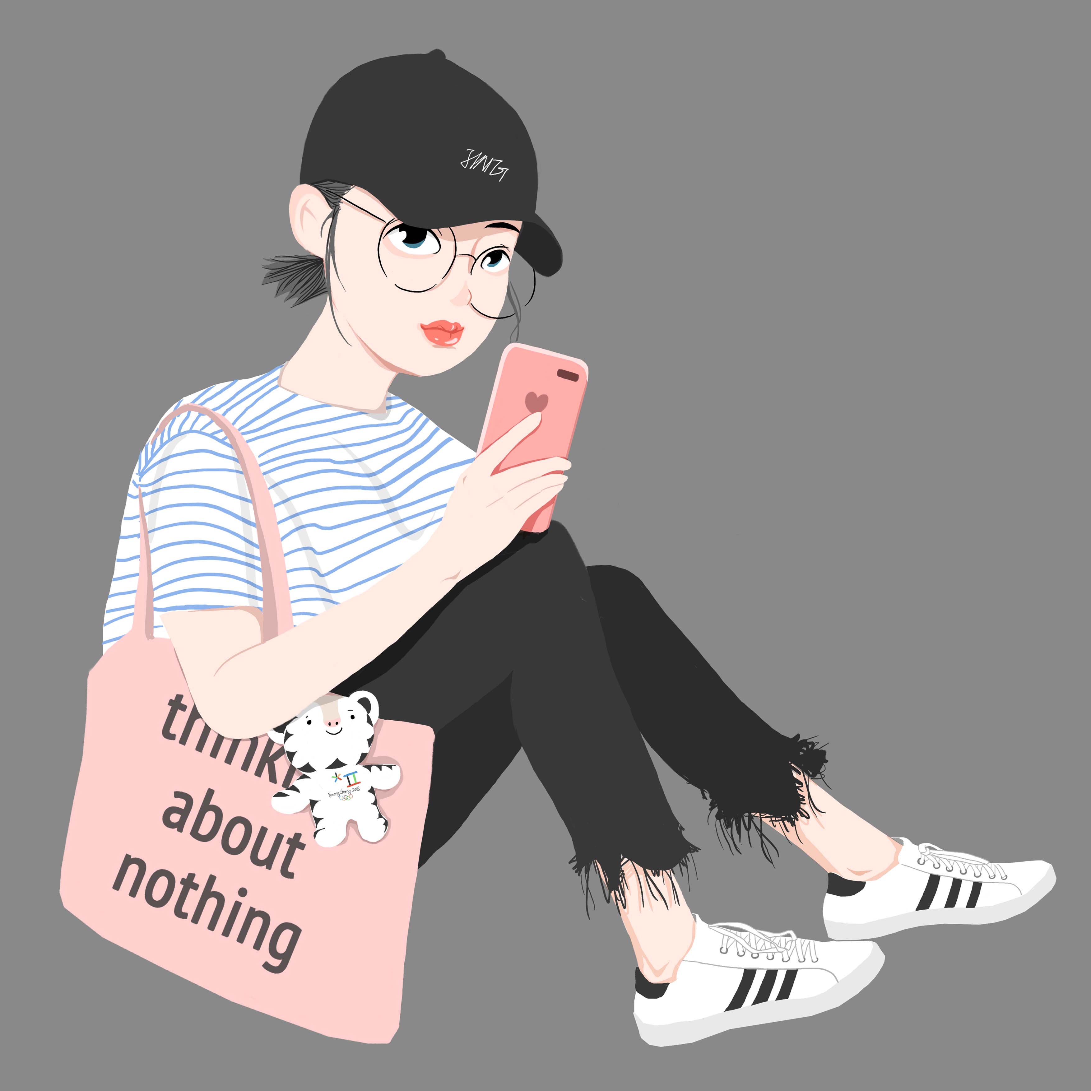 JioJio啾的個(gè)人主頁(yè)（背景預(yù)覽） - 主頁(yè)背景設(shè)置 - 站酷設(shè)計(jì)師JioJio啾原創(chuàng)素材 - 站酷ZCOOL