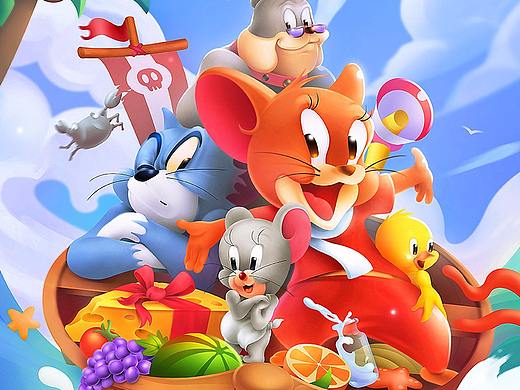 T&J（个人主页-ZNDg0NjM5NjA=） - 商业插画 - 站酷设计师乔伊小精灵原创素材 - 站酷ZCOOL