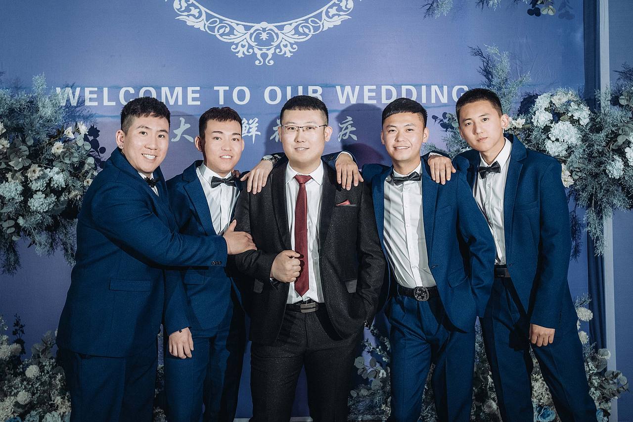尚图摄影|20190316婚礼-甘旗
