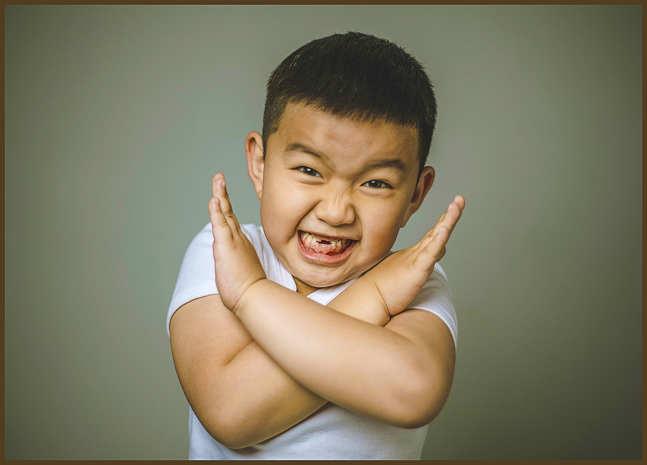 【大夫说我该减肥了】