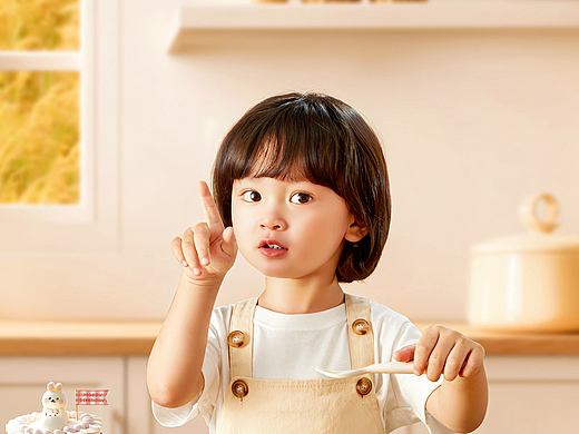 秋田满满低筋面粉