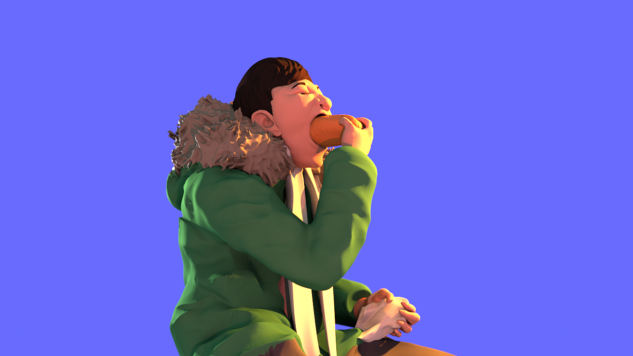 王思聪·热狗（图ZMTM5NTgzMDcy） - 人物/生物 - 站酷设计师Mr_Proton原创素材 - 站酷ZCOOL