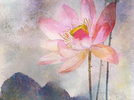 水彩花卉（個(gè)人主頁(yè)-ZNTM0NTAyMTY=） - 創(chuàng)作習(xí)作 - 站酷設(shè)計(jì)師影舞人間原創(chuàng)素材 - 站酷ZCOOL