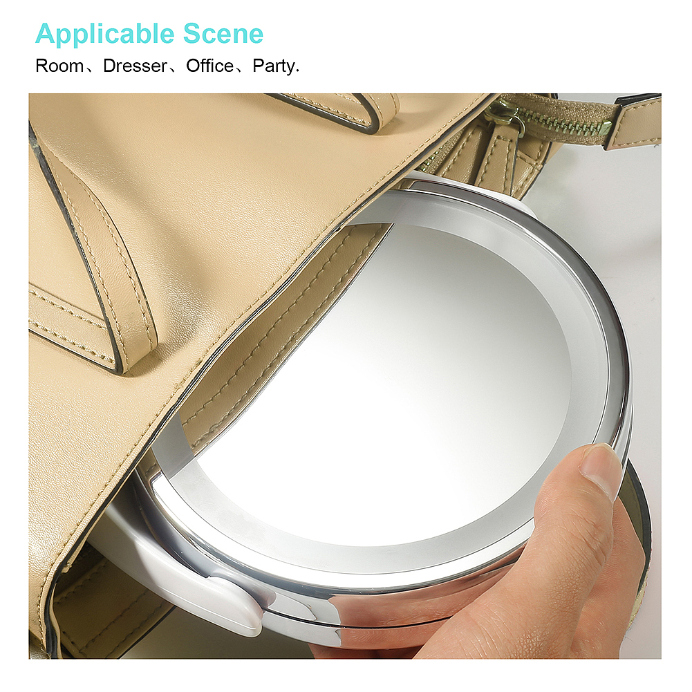 亚马逊电商-梳妆镜